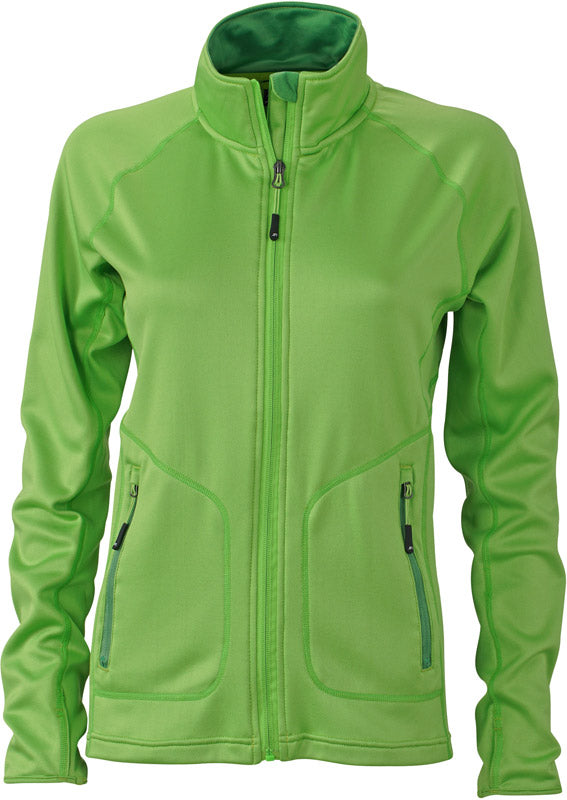 James & Nicholson | JN 763 spring green/green