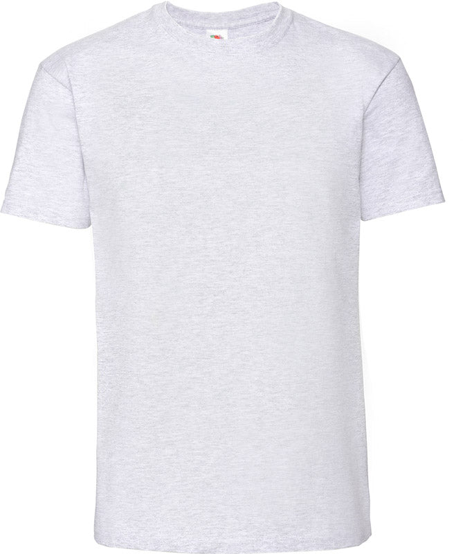 F.O.L. | Ringspun Premium T ash