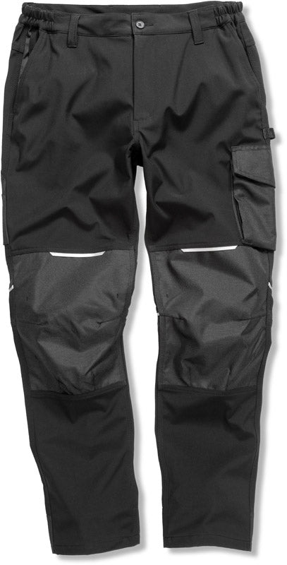 Result Work-Guard | R473X black