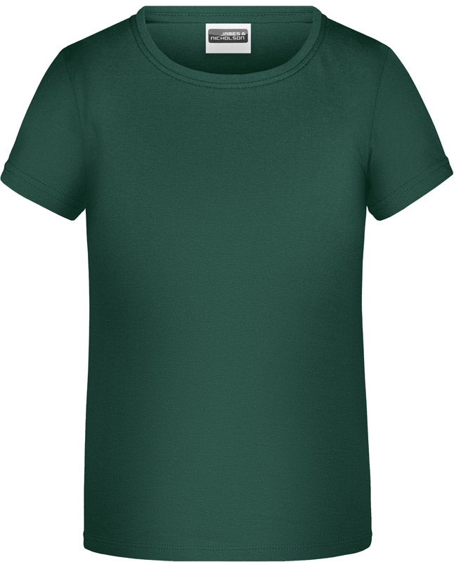 James & Nicholson | JN 744 dark green