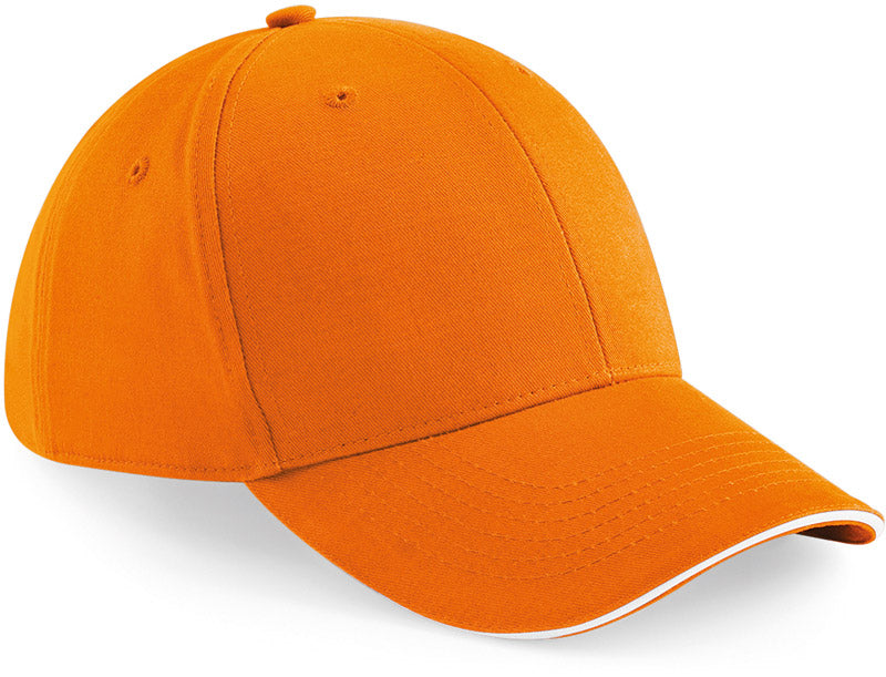 Beechfield | B20 orange/white