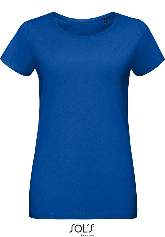 SOL'S | Martin Women royal blue
