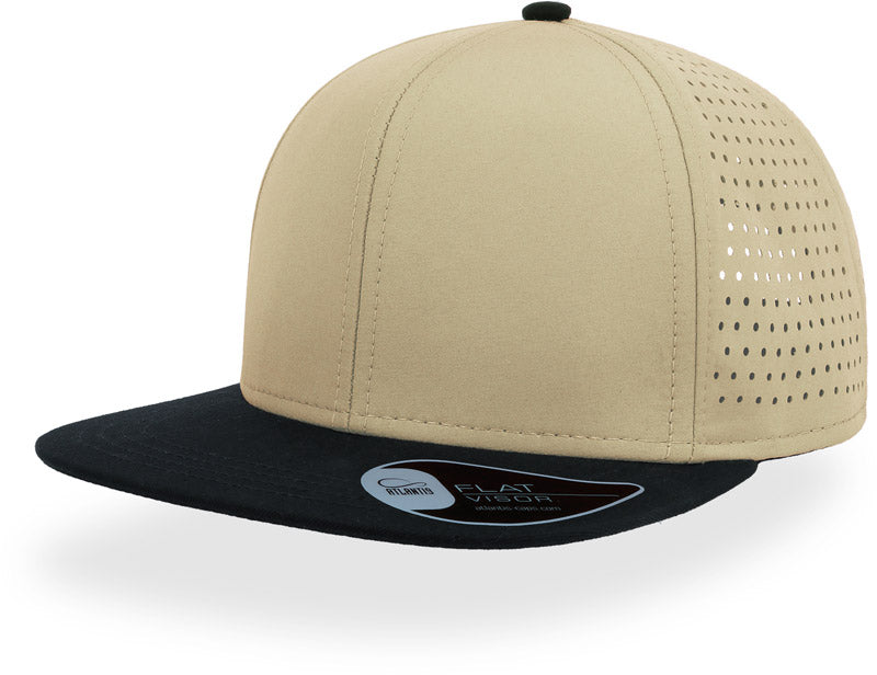 Atlantis | Bank khaki/black