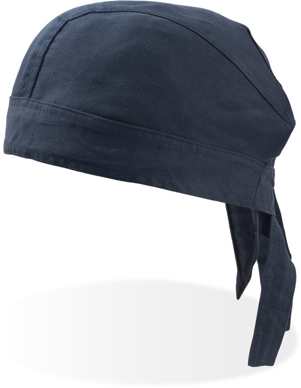 Atlantis | Bandana Long navy