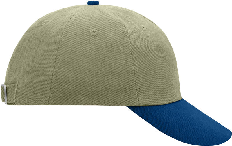 Myrtle Beach | MB 6111 light khaki/navy
