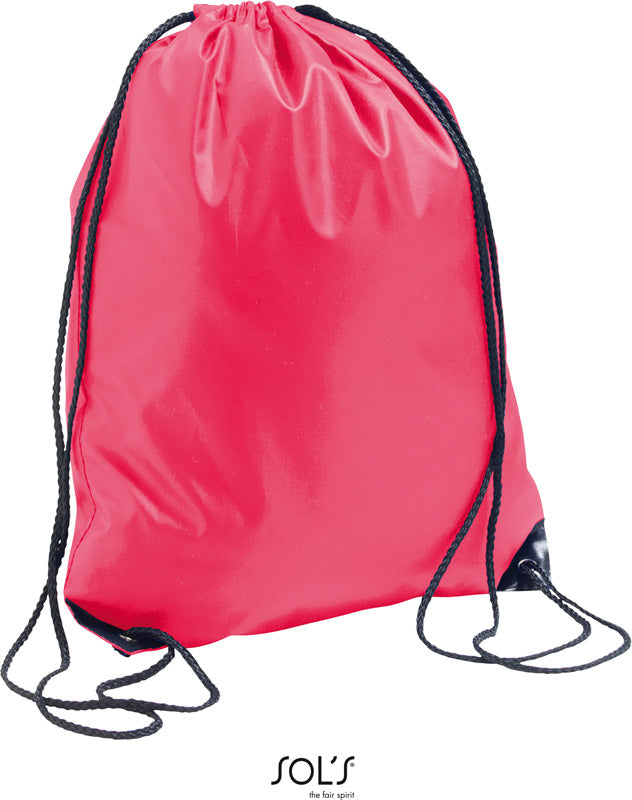 SOL'S | Urban neon coral