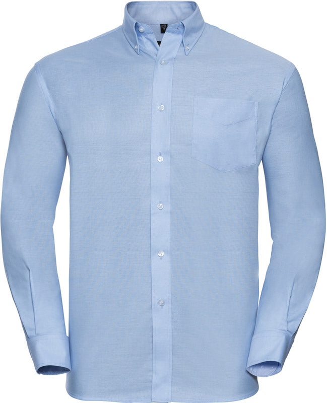 Russell | 932M oxford blue