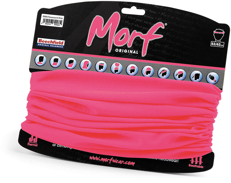 Beechfield | B900 fluorescent pink