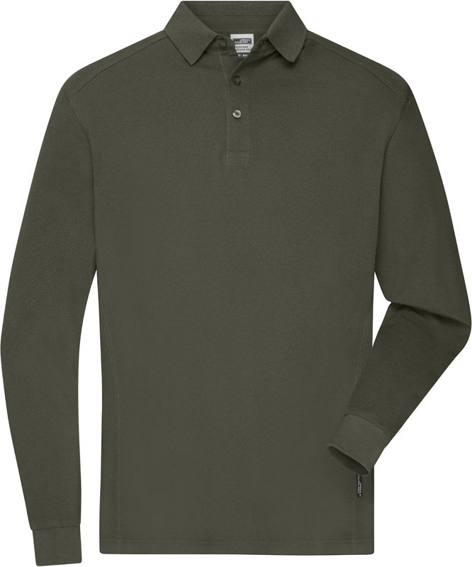 James & Nicholson | JN 1842 olive