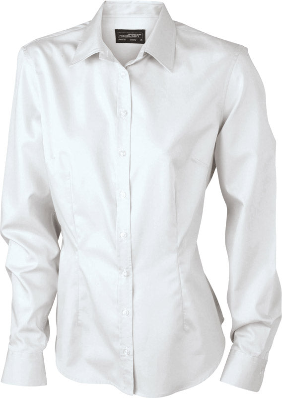 James & Nicholson | JN 615 white