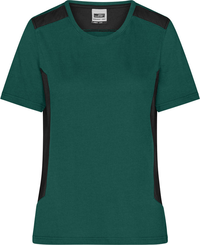 James & Nicholson | JN 1823 dark green/black