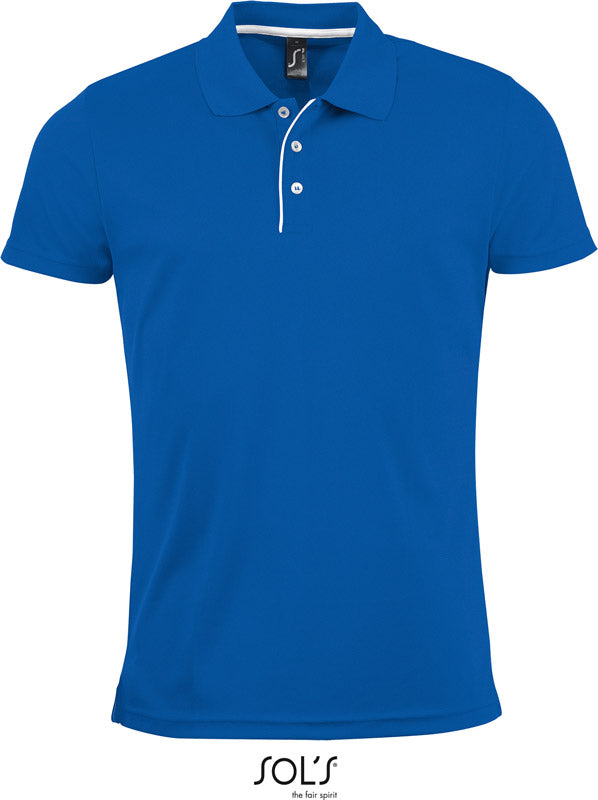 SOL'S | Performer Men royal blue