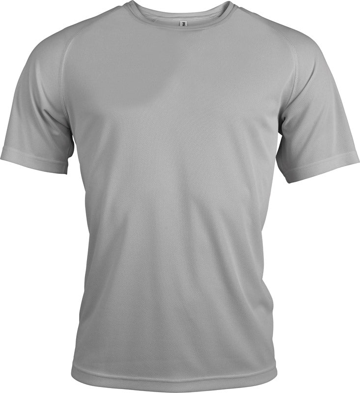 Kariban ProAct | PA438 fine grey