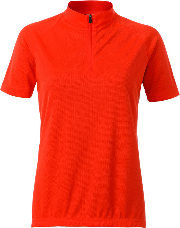 James & Nicholson | JN 511 bright orange