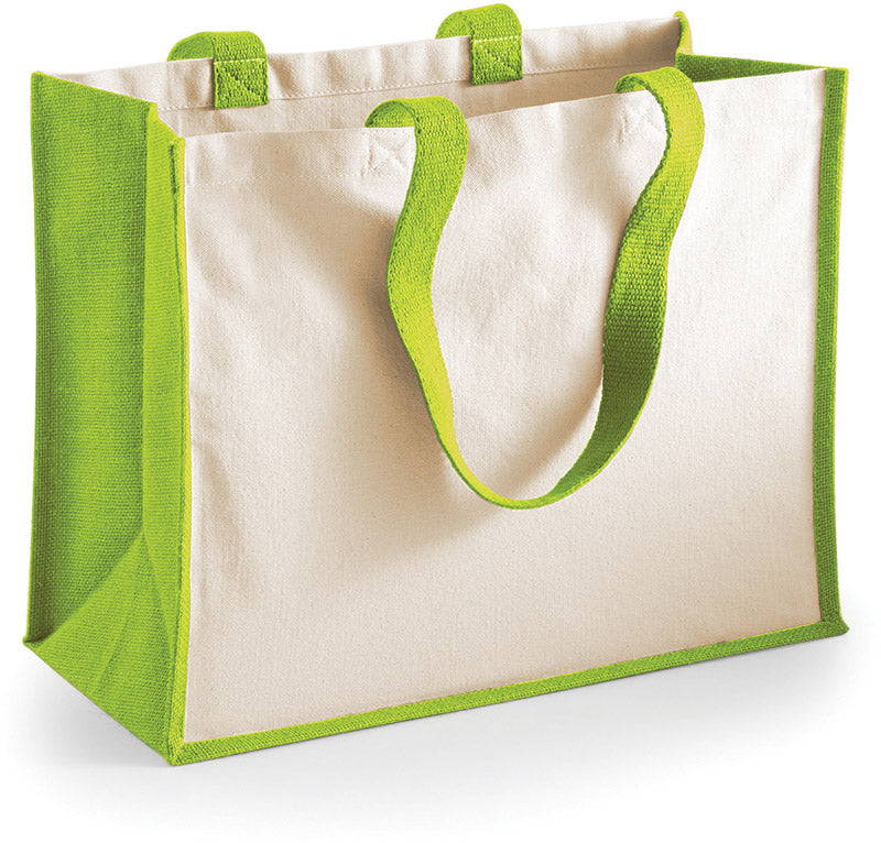 Westford Mill | W422 apple green
