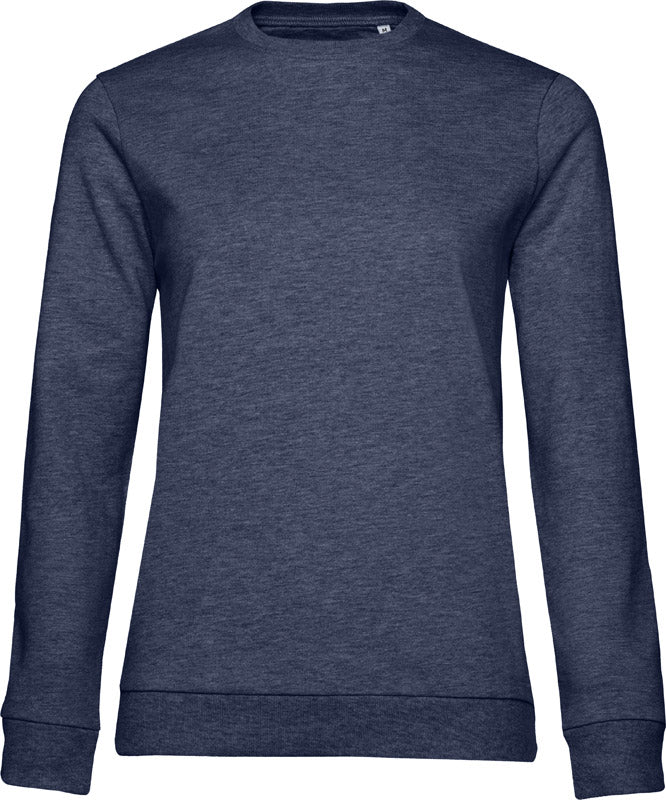 B&C | #Set In /women heather navy