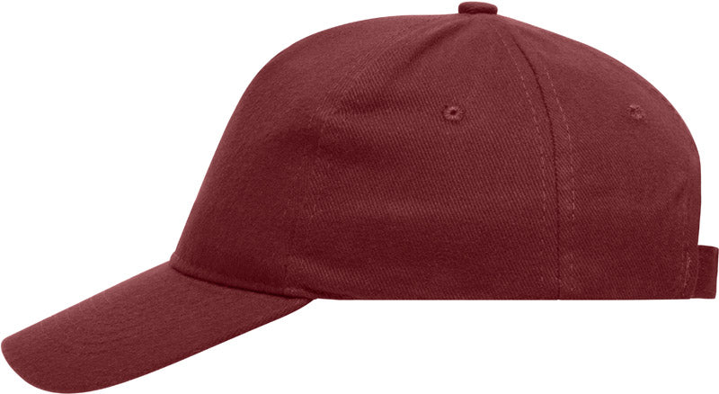 Myrtle Beach | MB 92 burgundy