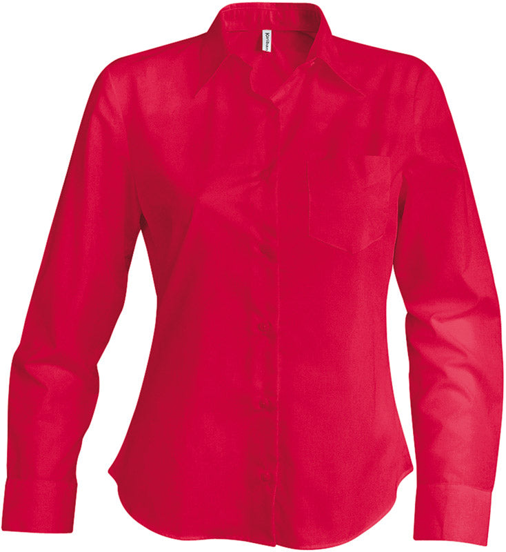 Kariban | K549 classic red