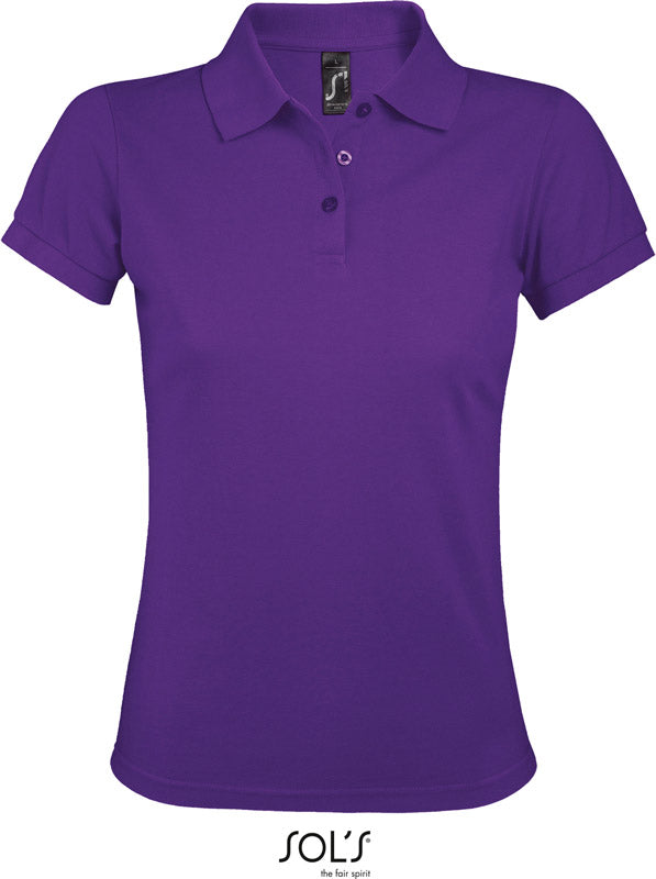 SOL'S | Prime Women dark purple