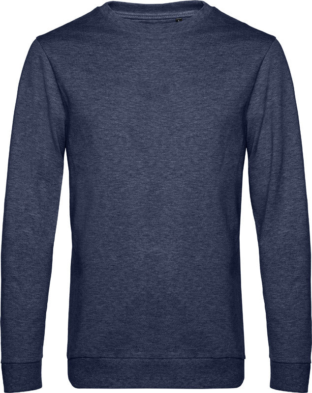 B&C | #Set In heather navy