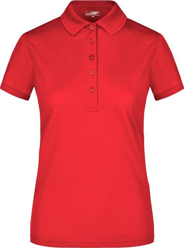 James & Nicholson | JN 574 red