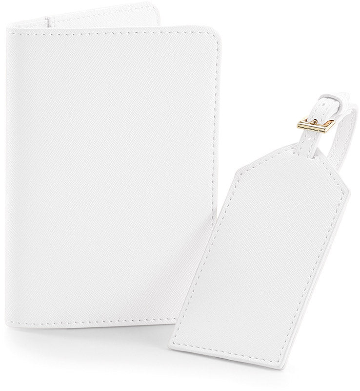 BagBase | BG755 soft white
