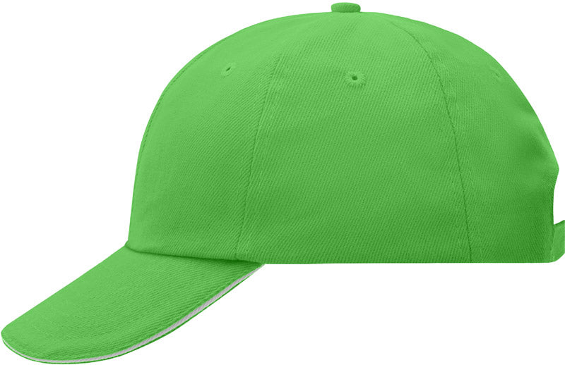 Myrtle Beach | MB 6112 lime green/white