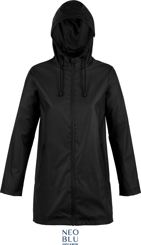 NEOBLU | Antoine Women deep black