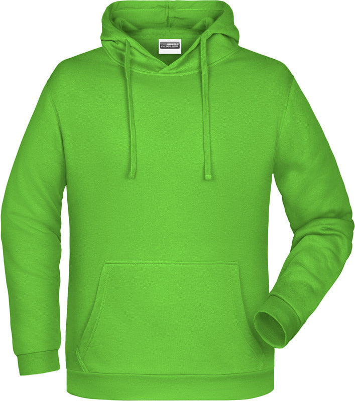 James & Nicholson | JN 796 lime green