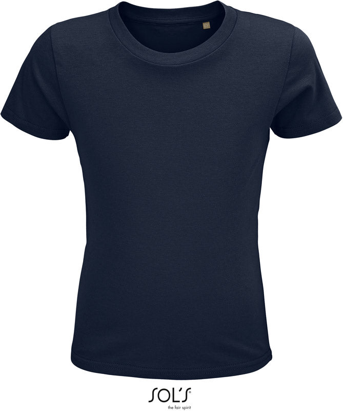 SOL'S | Crusader Kids french navy