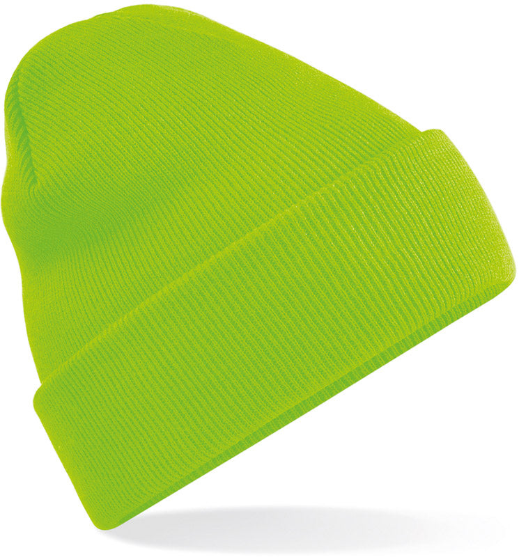 Beechfield | B45 fluorescent green