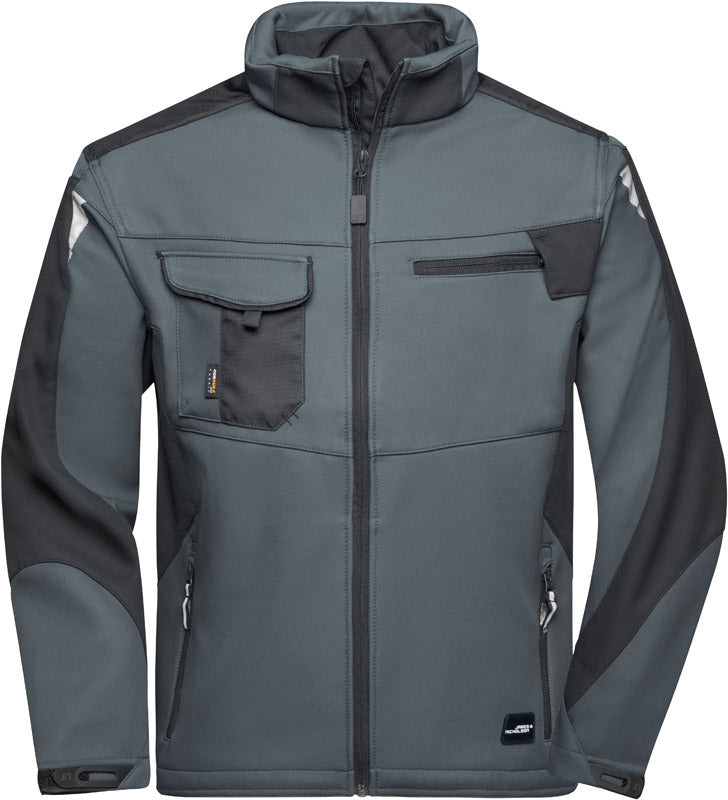 James & Nicholson | JN 844 carbon/black