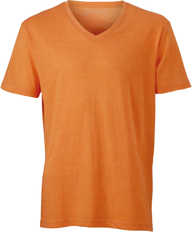 James & Nicholson | JN 974 orange melange