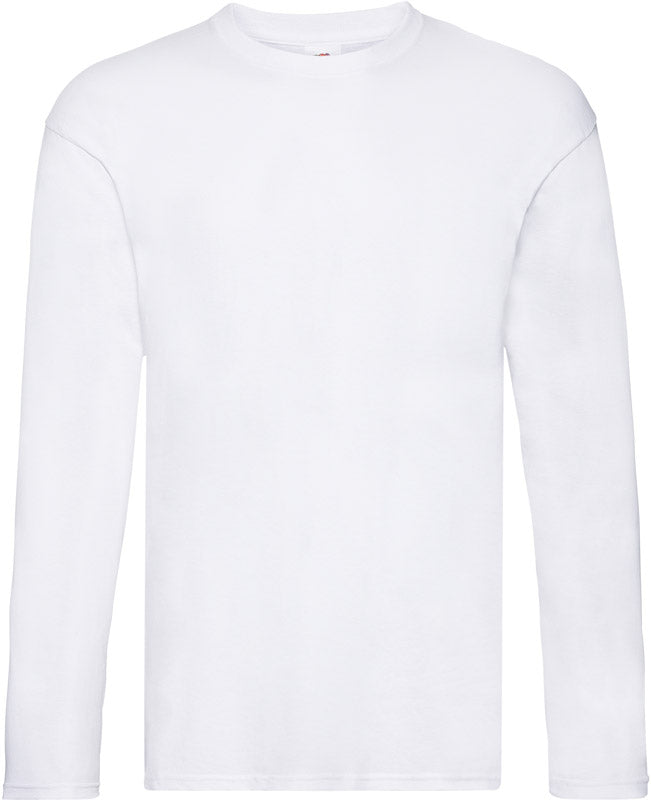 F.O.L. | Original LSL T white