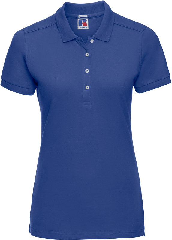 Russell | 566F bright royal