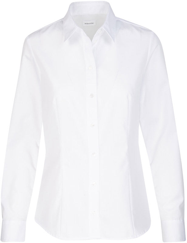 SST | Blouse Regular LSL white