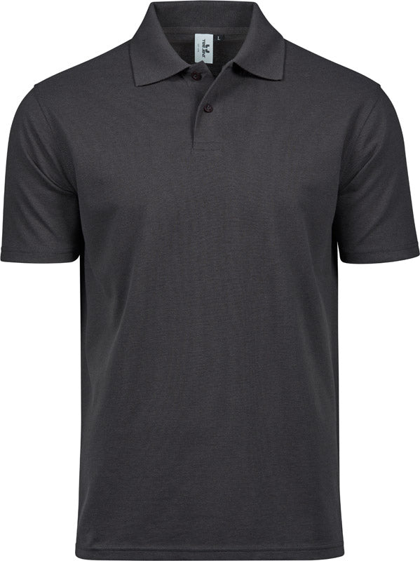 Tee Jays | 1200 dark grey