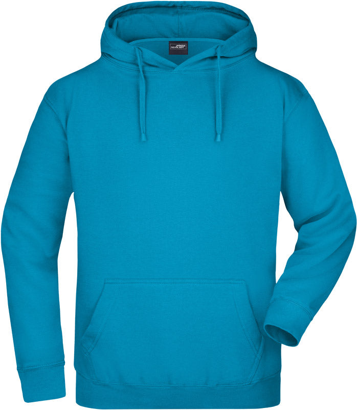 James & Nicholson | JN 47 turquoise