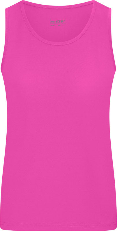 James & Nicholson | JN 737 pink