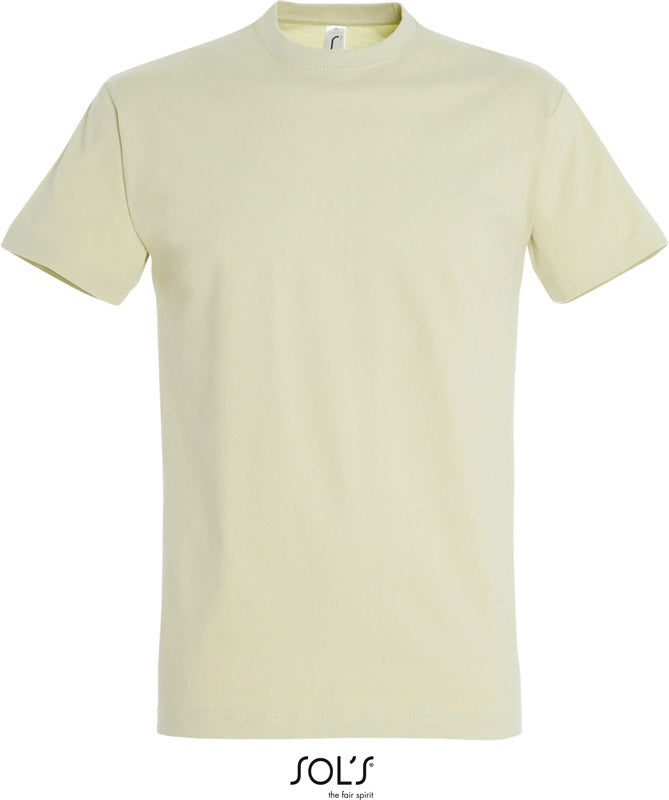 SOL'S | Imperial sage green