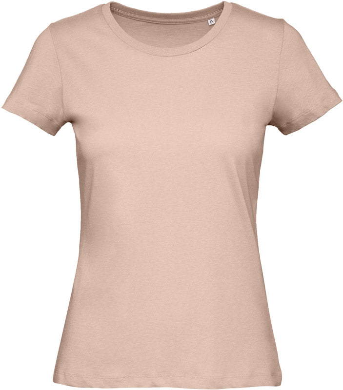 B&C | Inspire T /women_° millennial pink