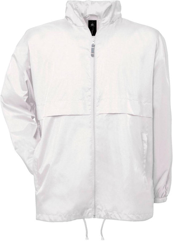 B&C | Air white