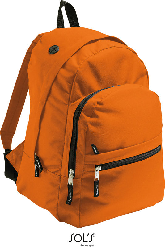 SOL'S | Express orange
