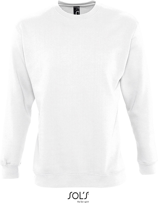 SOL'S | New Supreme white