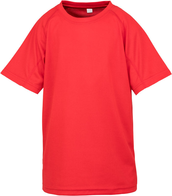Spiro | S287J red