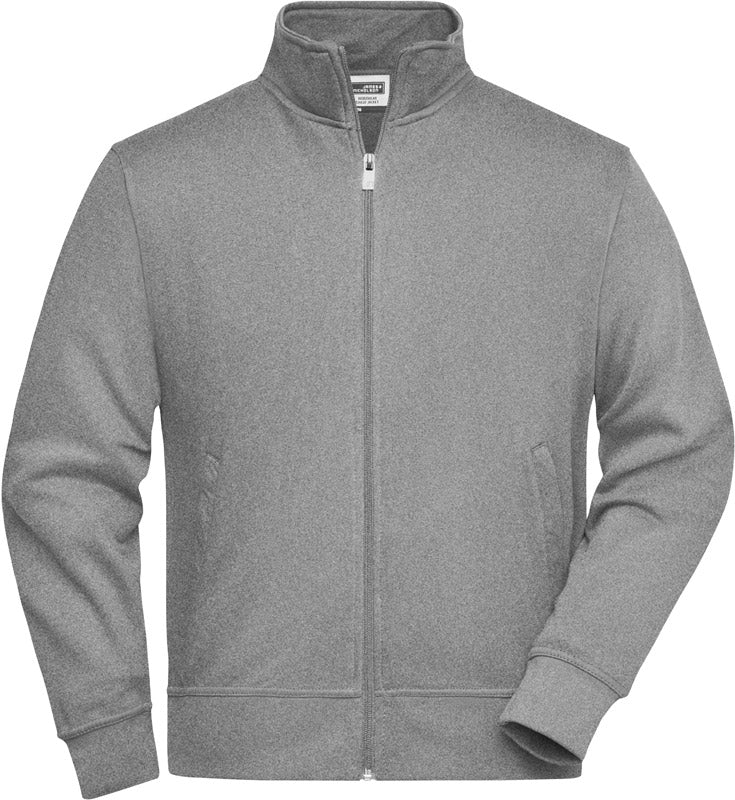 James & Nicholson | JN 836 grey heather