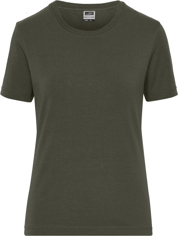 James & Nicholson | JN 1801 olive