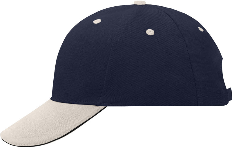 Myrtle Beach | MB 24 navy/beige/navy