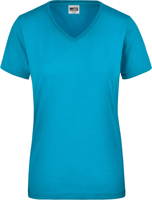 James & Nicholson | JN 837 turquoise