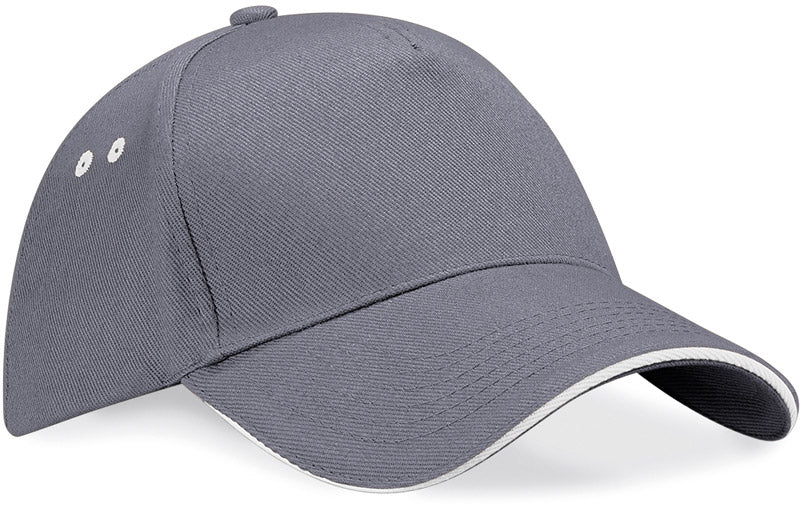 Beechfield | B15C graphite grey/oyster grey